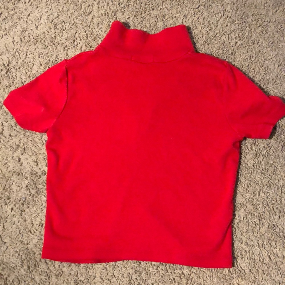 Cropped top - Picture 2 of 2